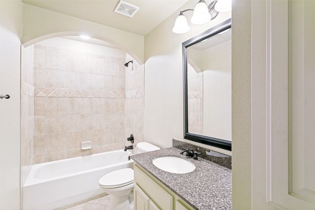 5605 Reatta Place, Colleyville, TX 76034