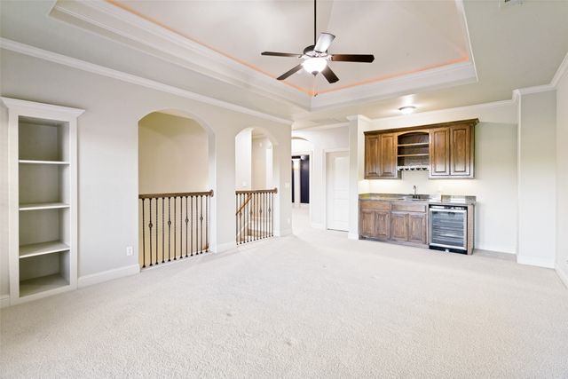 5605 Reatta Place, Colleyville, TX 76034