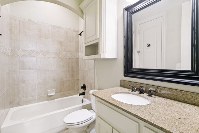 5605 Reatta Place, Colleyville, TX 76034