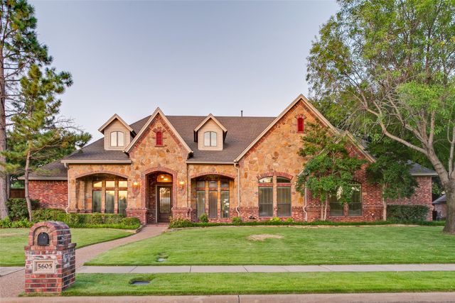 5605 Reatta Place, Colleyville, TX 76034