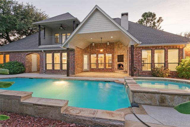 5605 Reatta Place, Colleyville, TX 76034