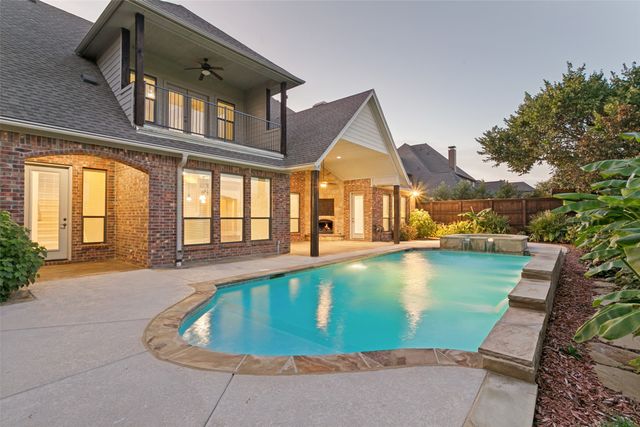 5605 Reatta Place, Colleyville, TX 76034