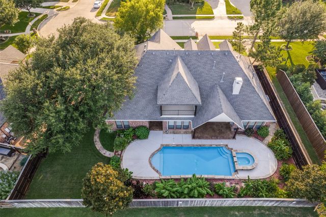 5605 Reatta Place, Colleyville, TX 76034