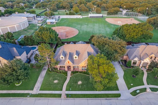 5605 Reatta Place, Colleyville, TX 76034