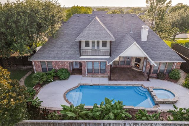 5605 Reatta Place, Colleyville, TX 76034