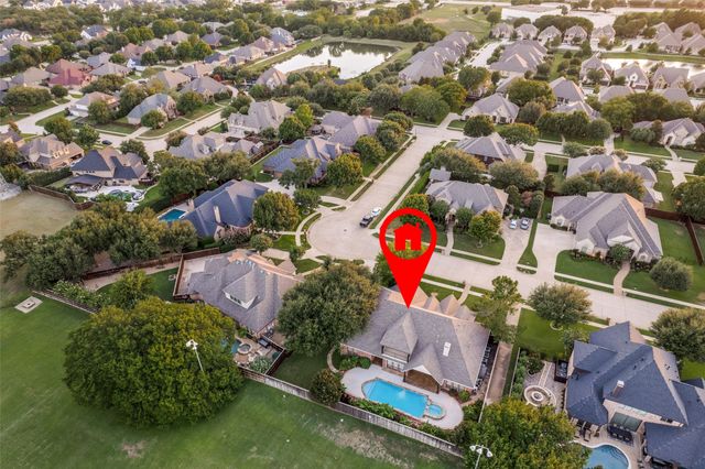 5605 Reatta Place, Colleyville, TX 76034