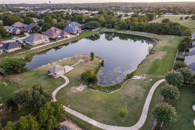 5605 Reatta Place, Colleyville, TX 76034