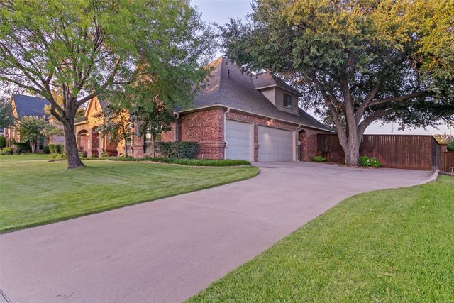 5605 Reatta Place, Colleyville, TX 76034