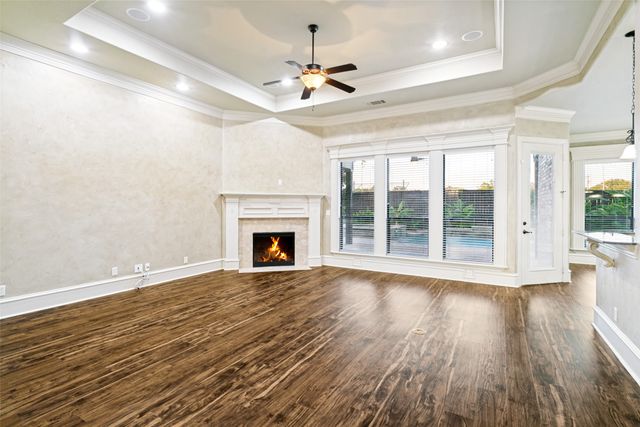 5605 Reatta Place, Colleyville, TX 76034