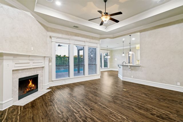 5605 Reatta Place, Colleyville, TX 76034