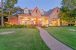 5605 Reatta Place, Colleyville, TX 76034
