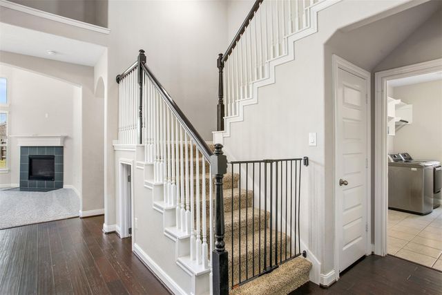 1976 Honey Meadow Lane, Pearland, TX 77089