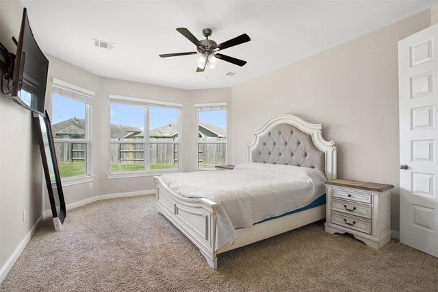 1976 Honey Meadow Lane, Pearland, TX 77089