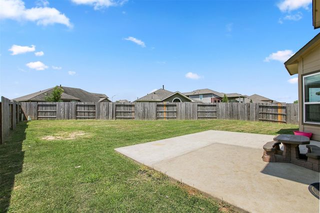 1976 Honey Meadow Lane, Pearland, TX 77089