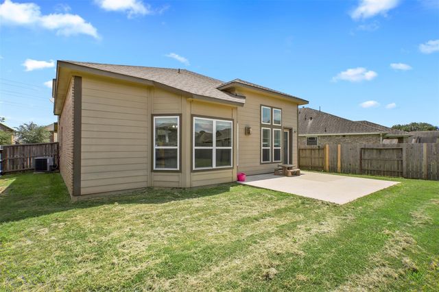 1976 Honey Meadow Lane, Pearland, TX 77089
