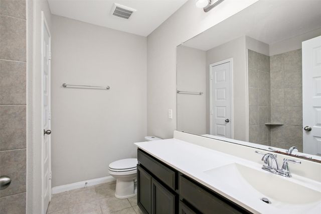 1976 Honey Meadow Lane, Pearland, TX 77089
