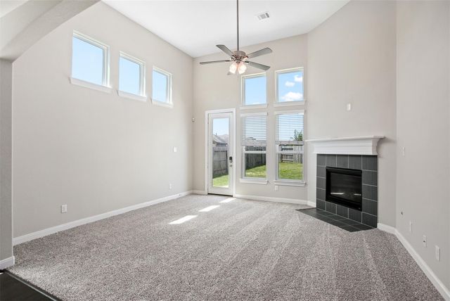 1976 Honey Meadow Lane, Pearland, TX 77089