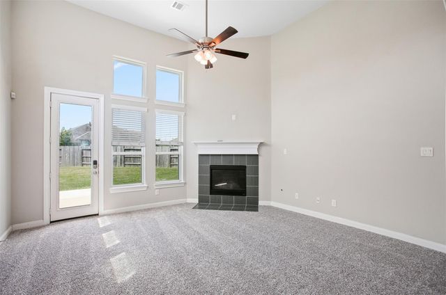 1976 Honey Meadow Lane, Pearland, TX 77089