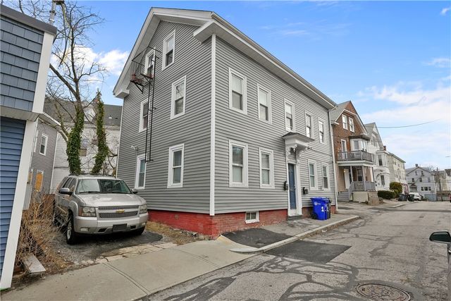 2 Young Avenue, Providence, RI 02908