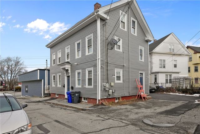 2 Young Avenue, Providence, RI 02908
