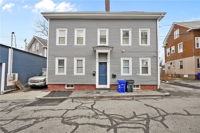 2 Young Avenue, Providence, RI 02908