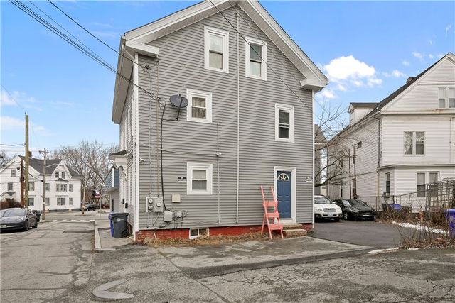 2 Young Avenue, Providence, RI 02908