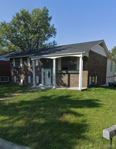 3 Westgate Drive, Granite City, IL 62040