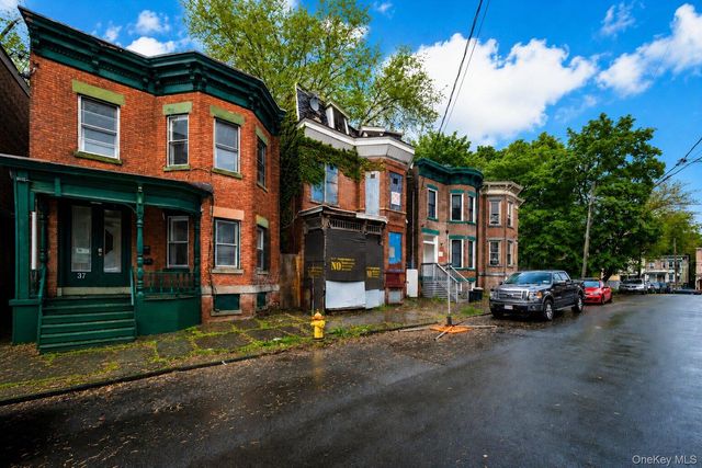 37 Lutheran Street, Newburgh, NY 12550
