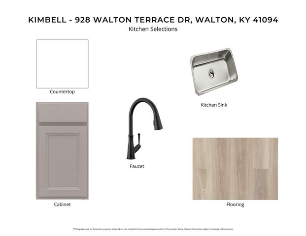 928 Walton Terrace Drive, 10-305, Walton, KY 41094