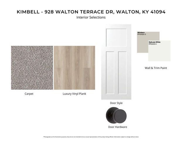 928 Walton Terrace Drive, 10-305, Walton, KY 41094