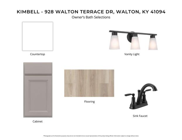 928 Walton Terrace Drive, 10-305, Walton, KY 41094