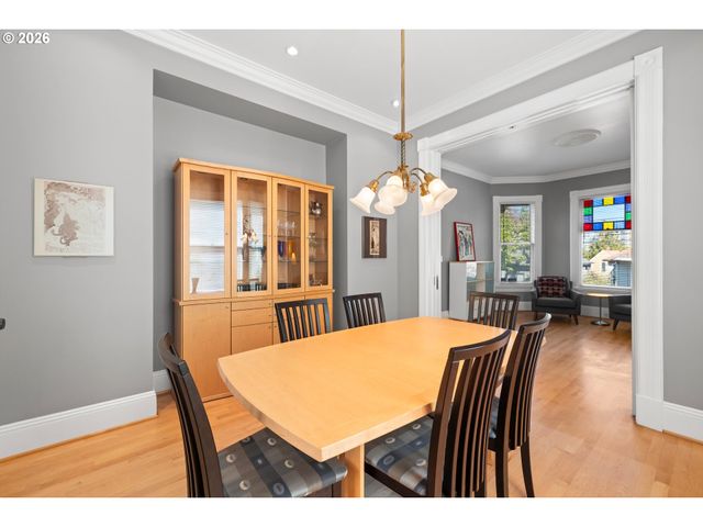 3627 S CORBETT Ave, Portland, OR 97239