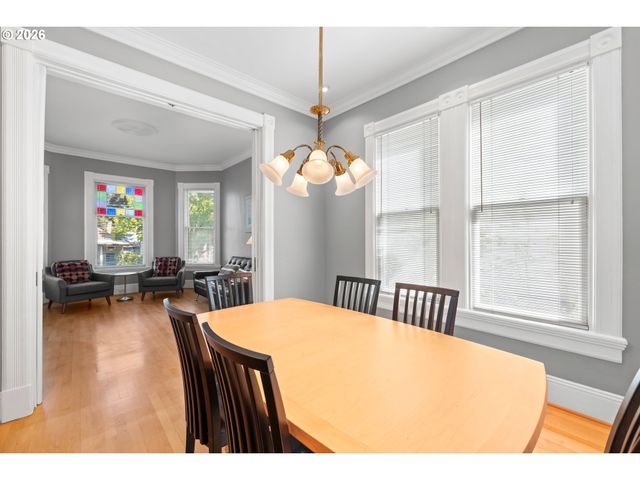 3627 S CORBETT Ave, Portland, OR 97239