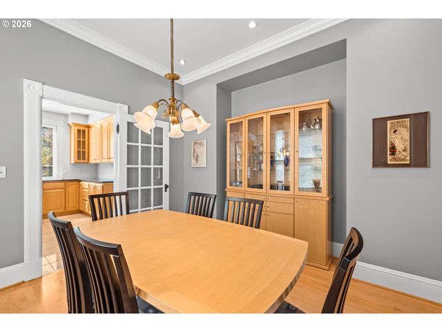 3627 S CORBETT Ave, Portland, OR 97239