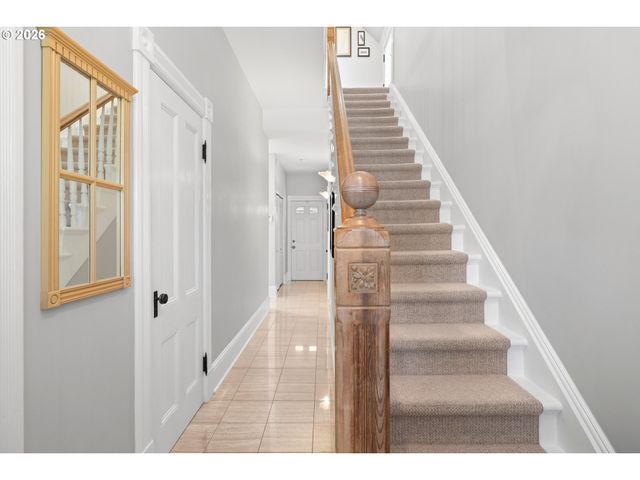 3627 S CORBETT Ave, Portland, OR 97239