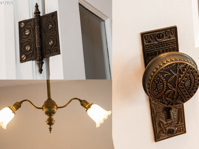 3627 S CORBETT Ave, Portland, OR 97239