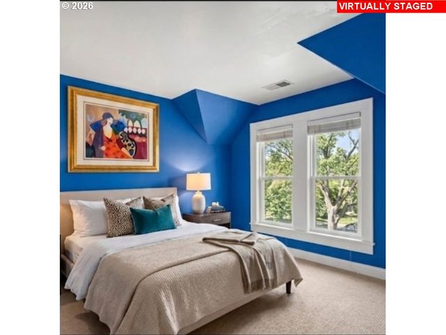 3627 S CORBETT Ave, Portland, OR 97239