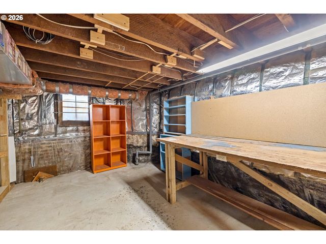 3627 S CORBETT Ave, Portland, OR 97239