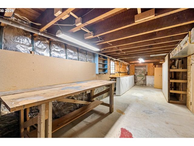 3627 S CORBETT Ave, Portland, OR 97239