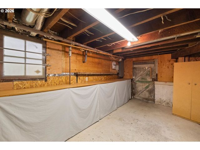 3627 S CORBETT Ave, Portland, OR 97239