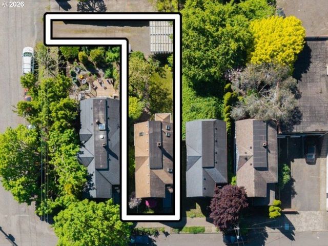 3627 S CORBETT Ave, Portland, OR 97239