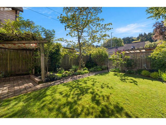 3627 S CORBETT Ave, Portland, OR 97239