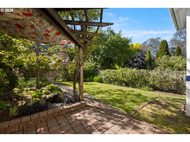 3627 S CORBETT Ave, Portland, OR 97239