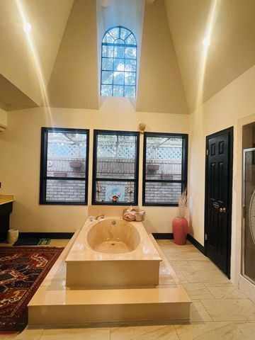 14907 Alderwick Drive, Sugar Land, TX 77498