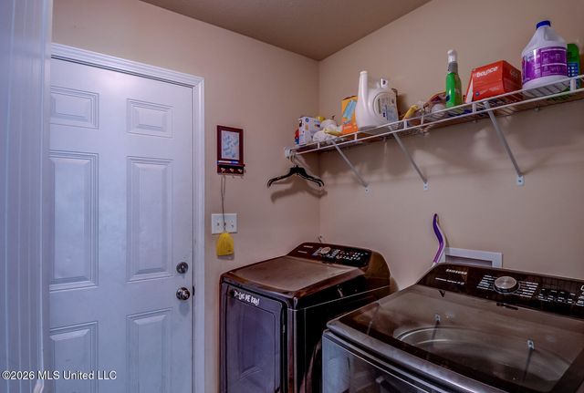 8775 Arendale Drive, Southaven, MS 38671