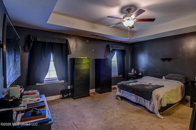 8775 Arendale Drive, Southaven, MS 38671