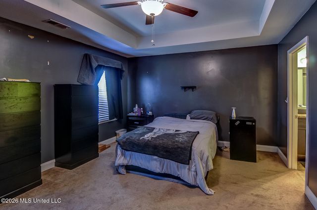 8775 Arendale Drive, Southaven, MS 38671