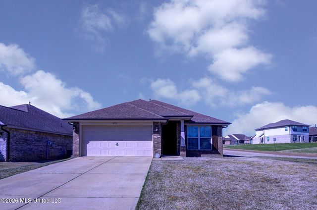 8775 Arendale Drive, Southaven, MS 38671