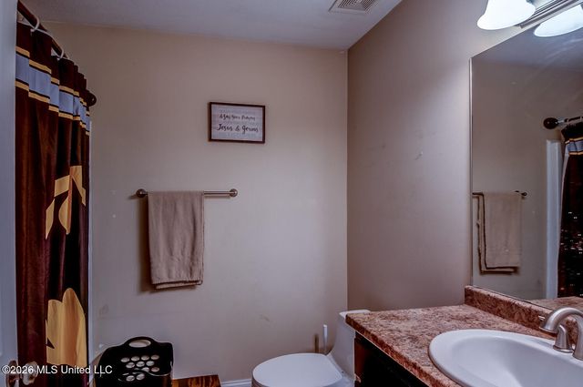 8775 Arendale Drive, Southaven, MS 38671