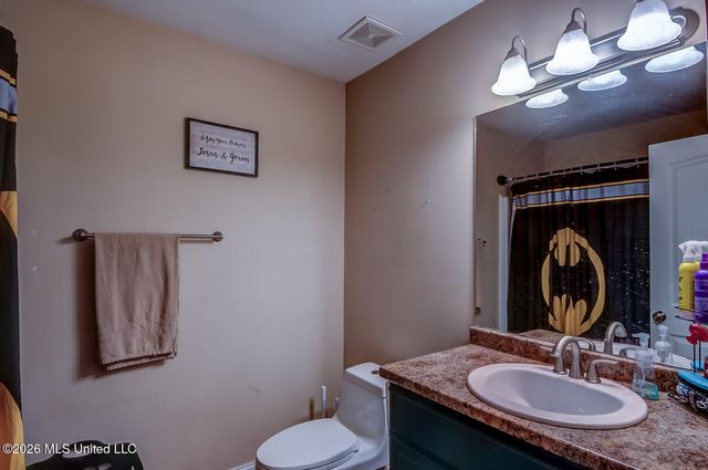 8775 Arendale Drive, Southaven, MS 38671